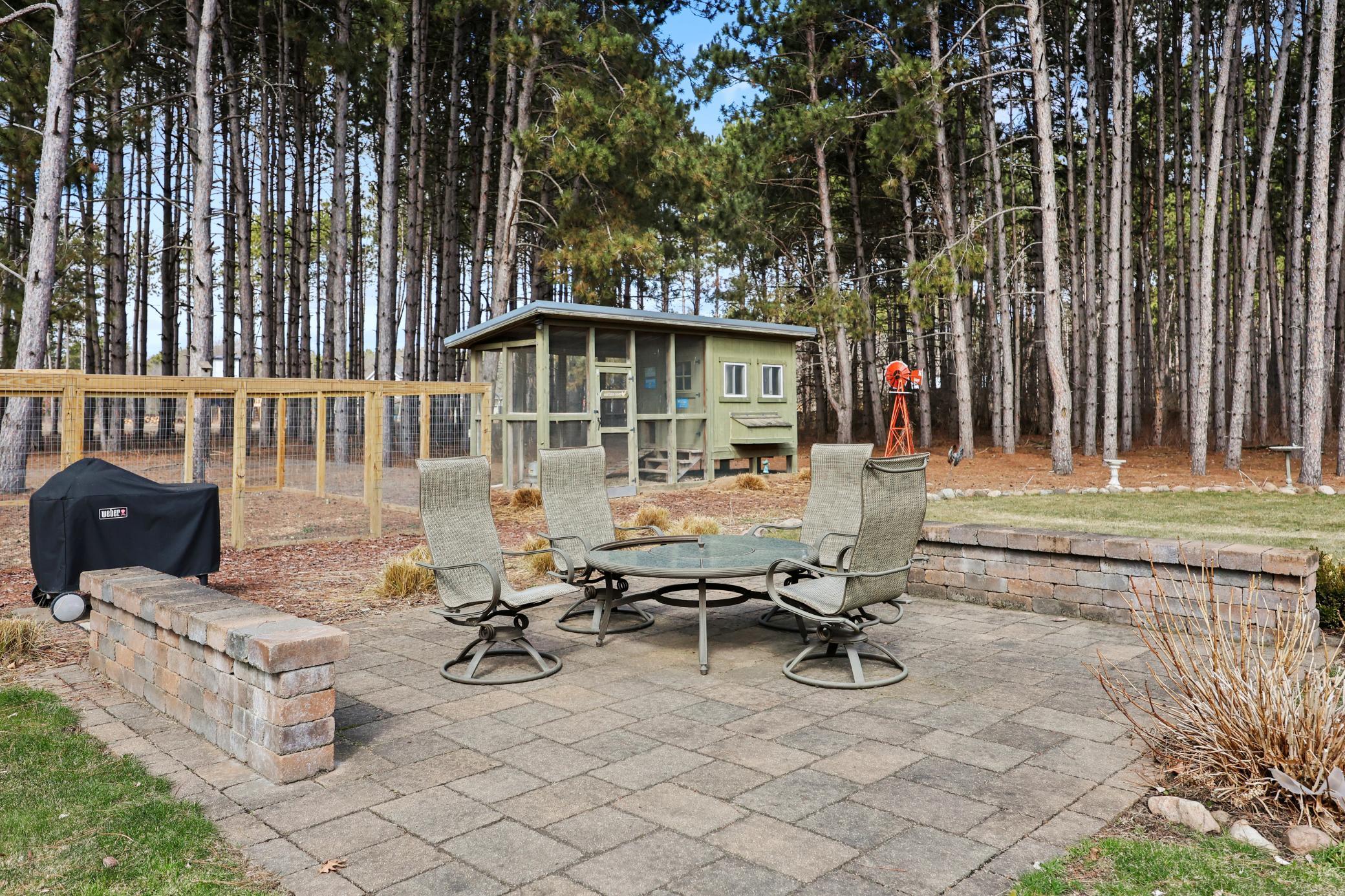 8555 15th Avenue Northwest Rice, MN 56367 - Photo 46 of 64