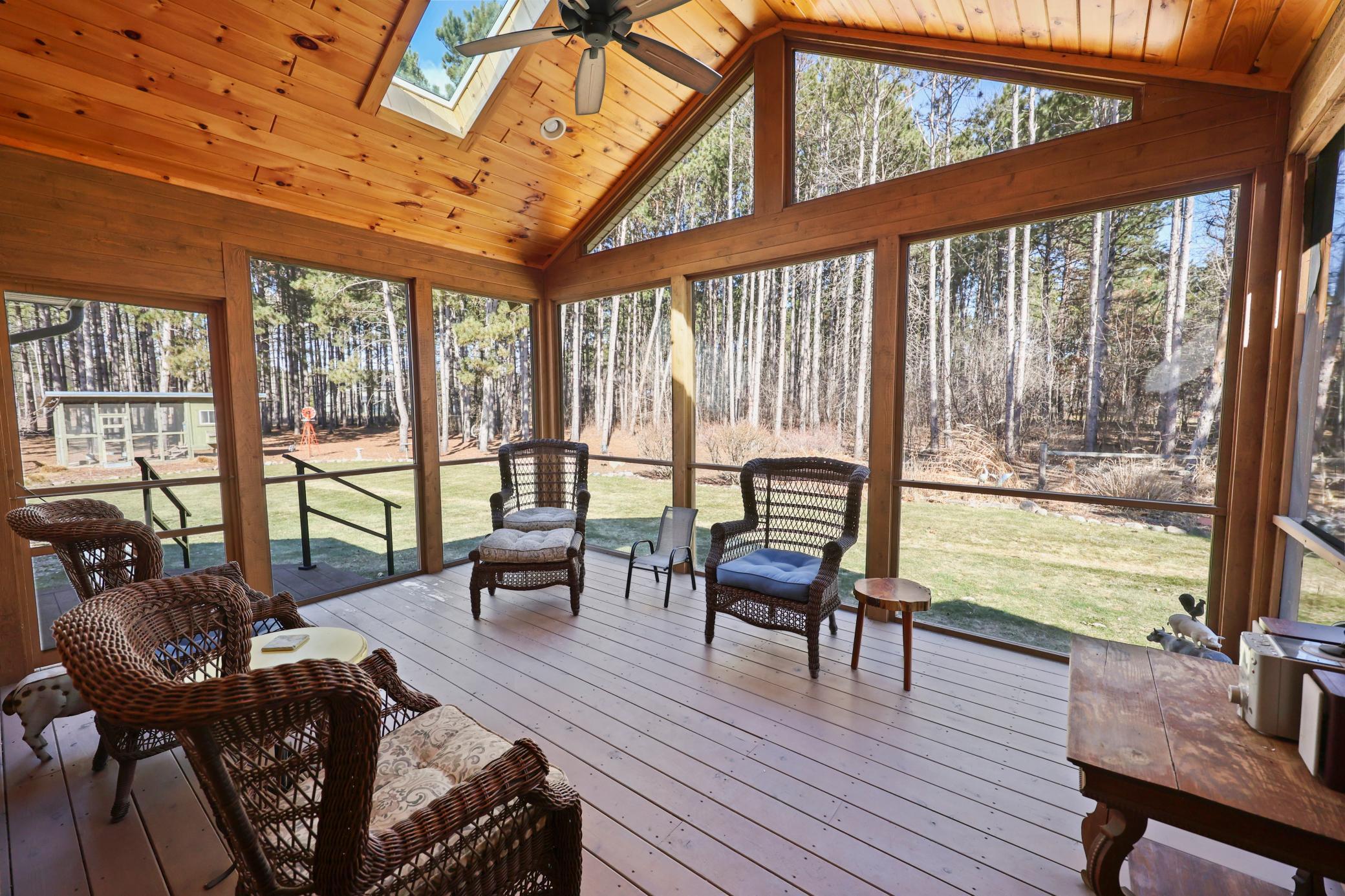 8555 15th Avenue Northwest Rice, MN 56367 - Photo 47 of 63