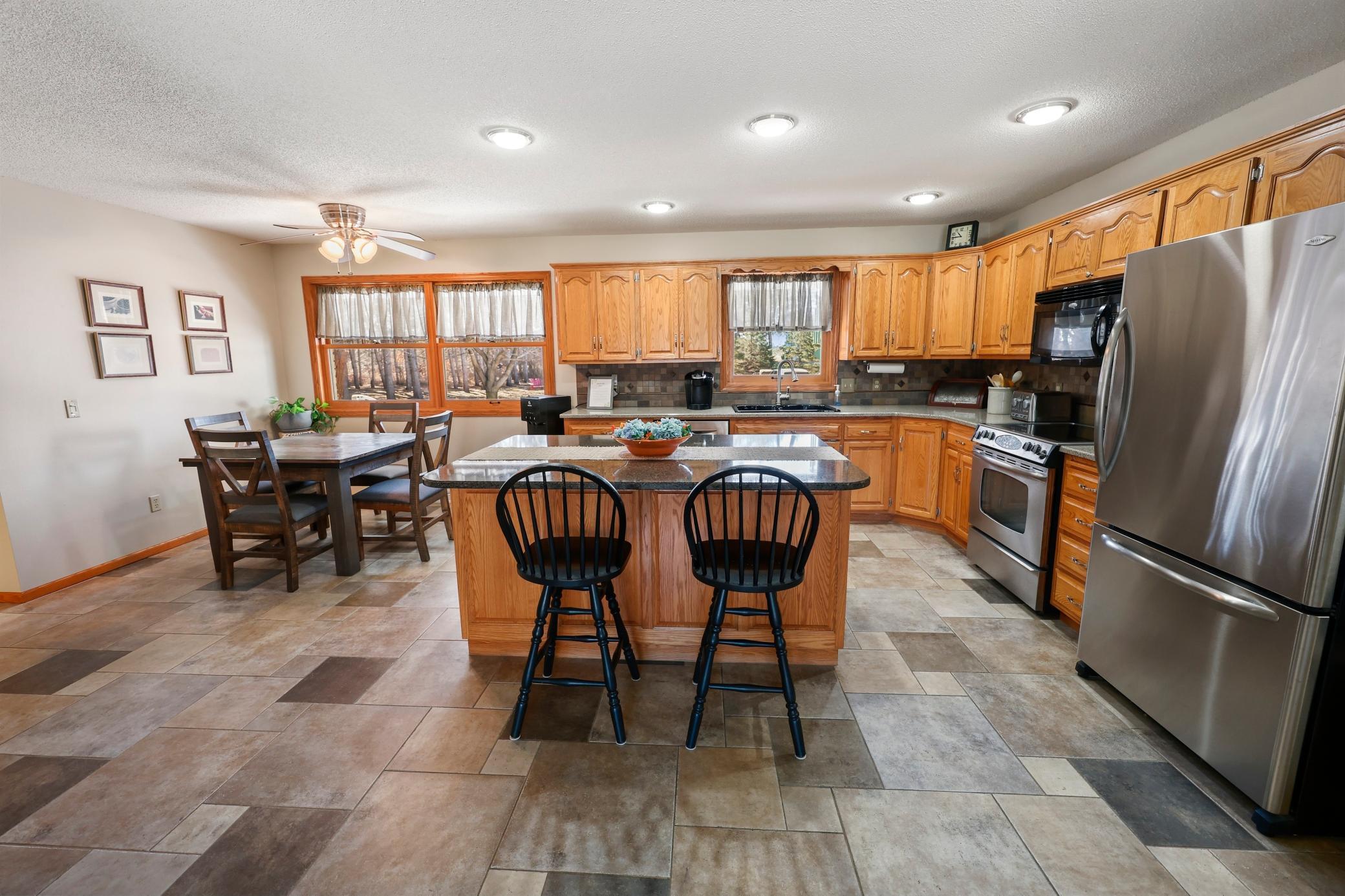 8555 15th Avenue Northwest Rice, MN 56367 - Photo 5 of 64