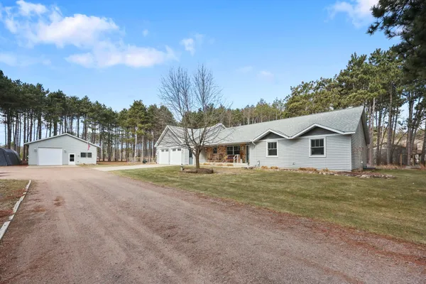$690,000 | 8555 15th Avenue Northwest, Rice, MN 56367