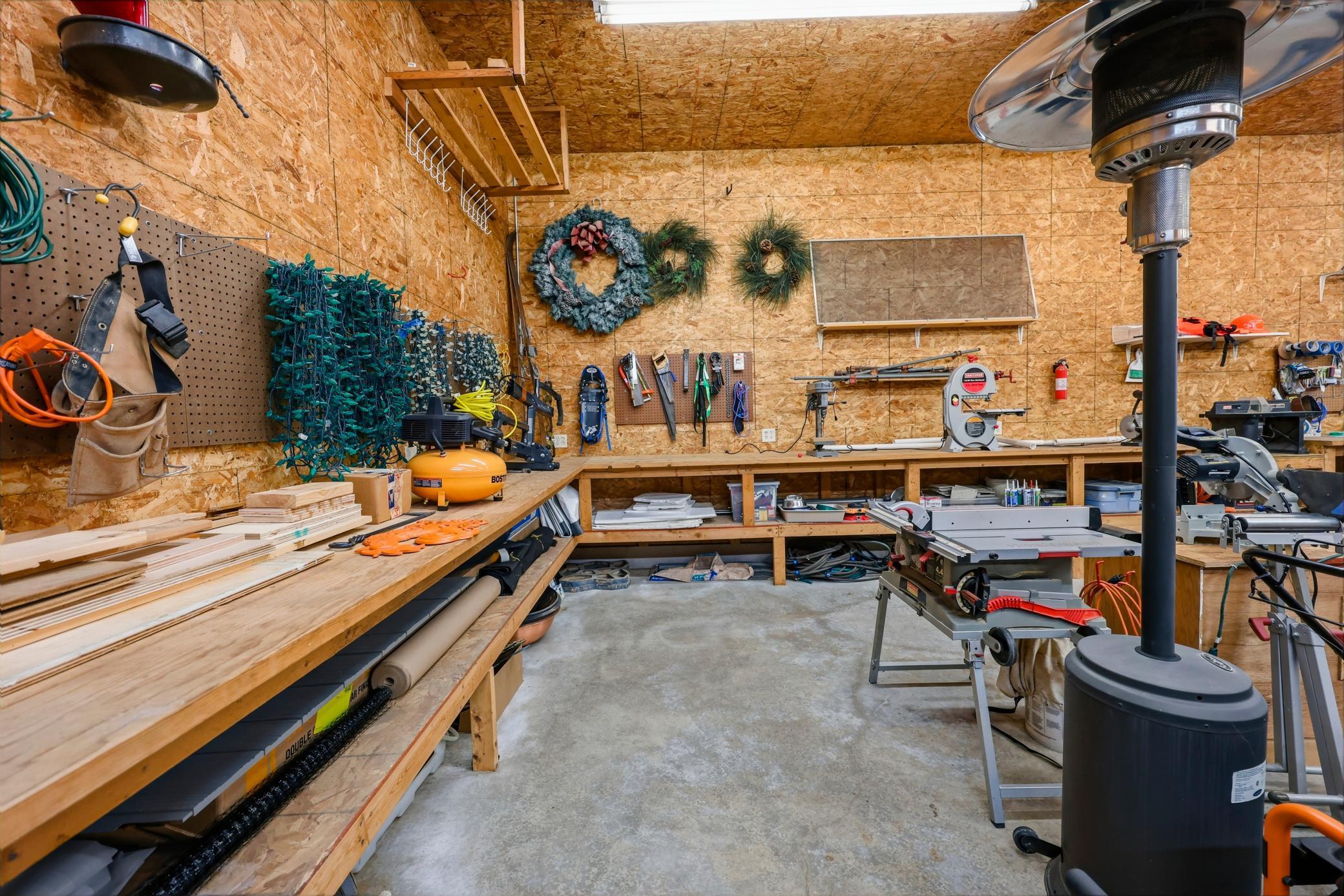 8555 15th Avenue Northwest Rice, MN 56367 - Photo 51 of 64