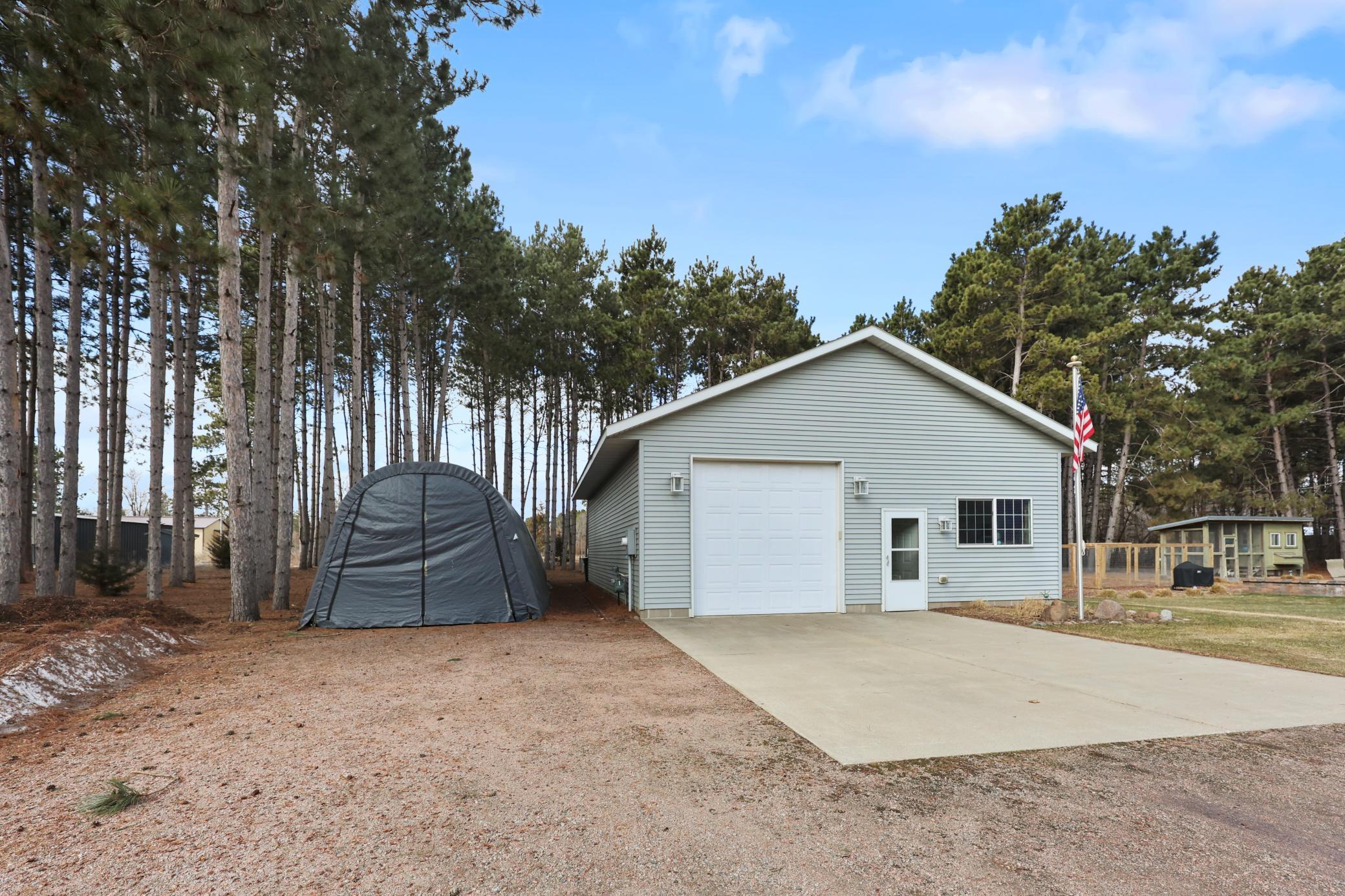 8555 15th Avenue Northwest Rice, MN 56367 - Photo 53 of 63