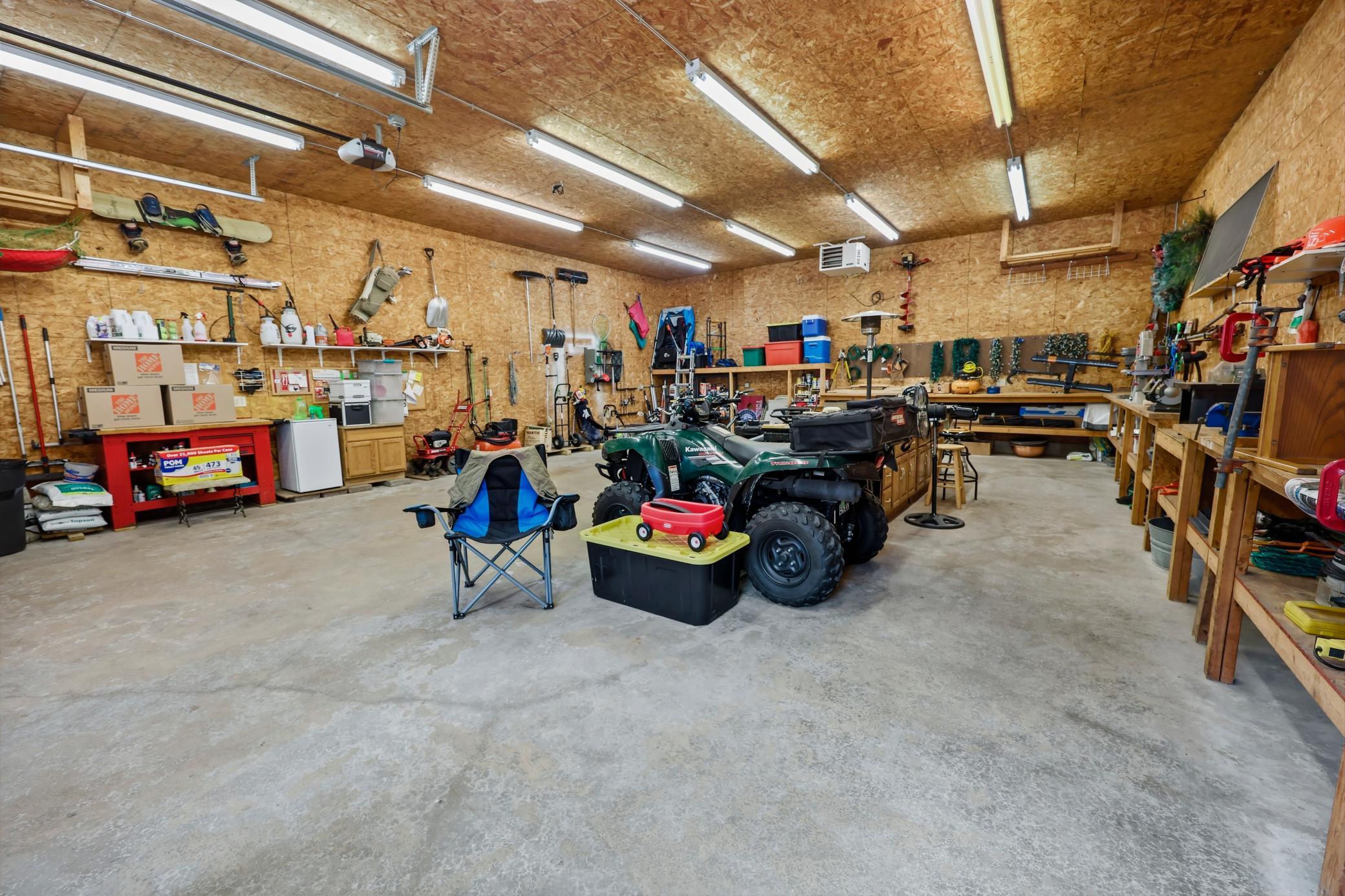 8555 15th Avenue Northwest Rice, MN 56367 - Photo 54 of 63