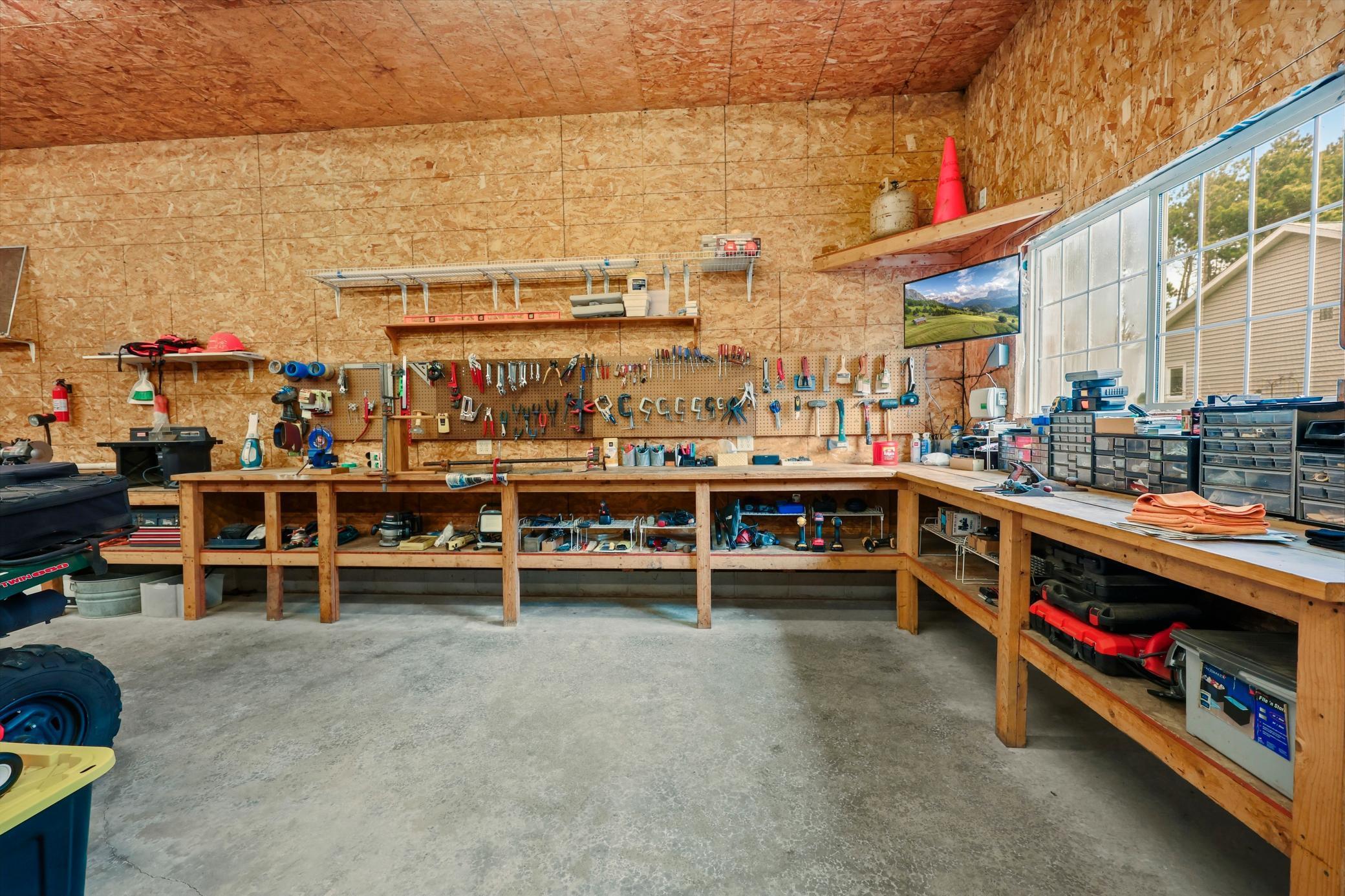 8555 15th Avenue Northwest Rice, MN 56367 - Photo 55 of 63