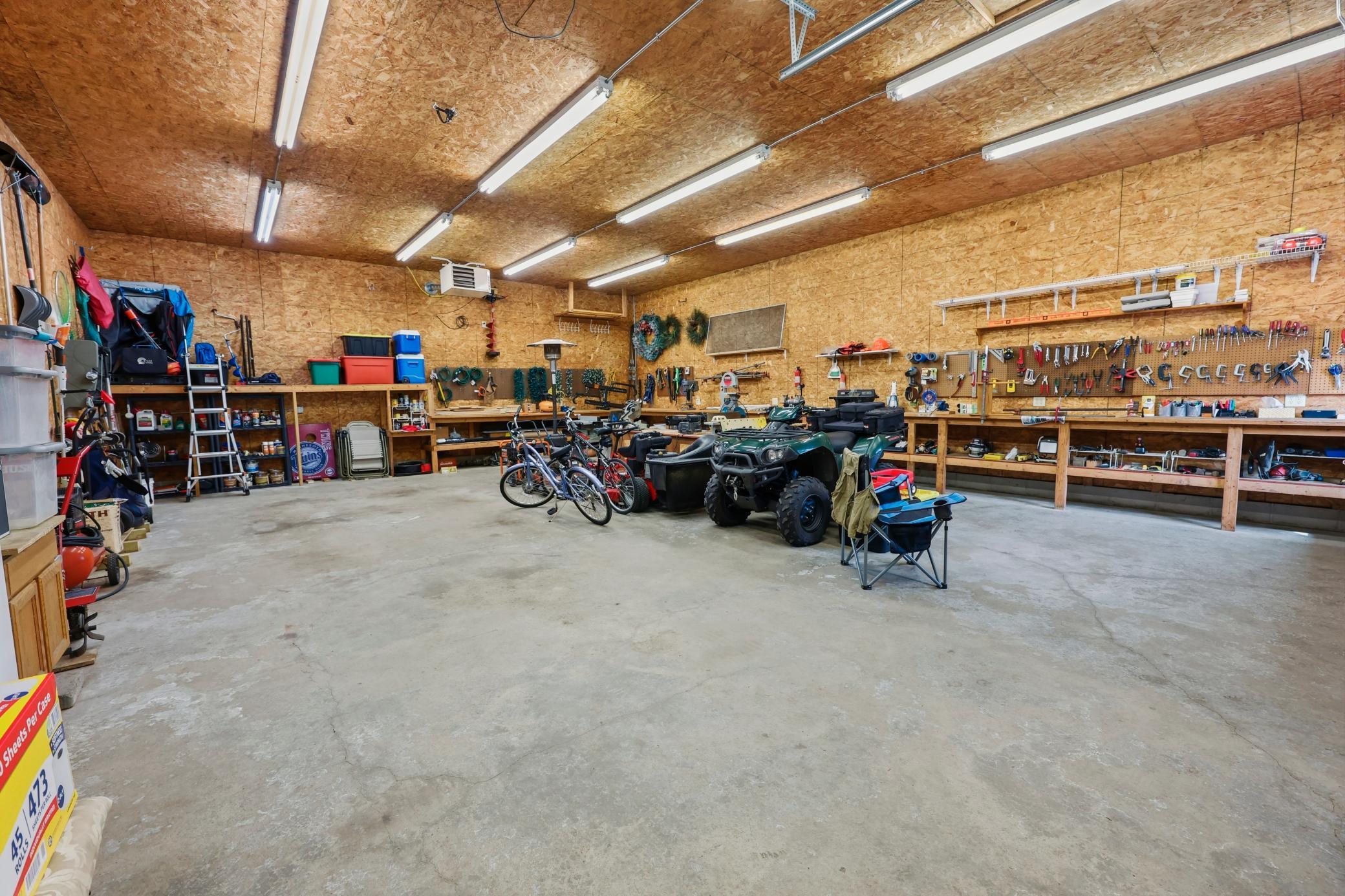 8555 15th Avenue Northwest Rice, MN 56367 - Photo 56 of 63