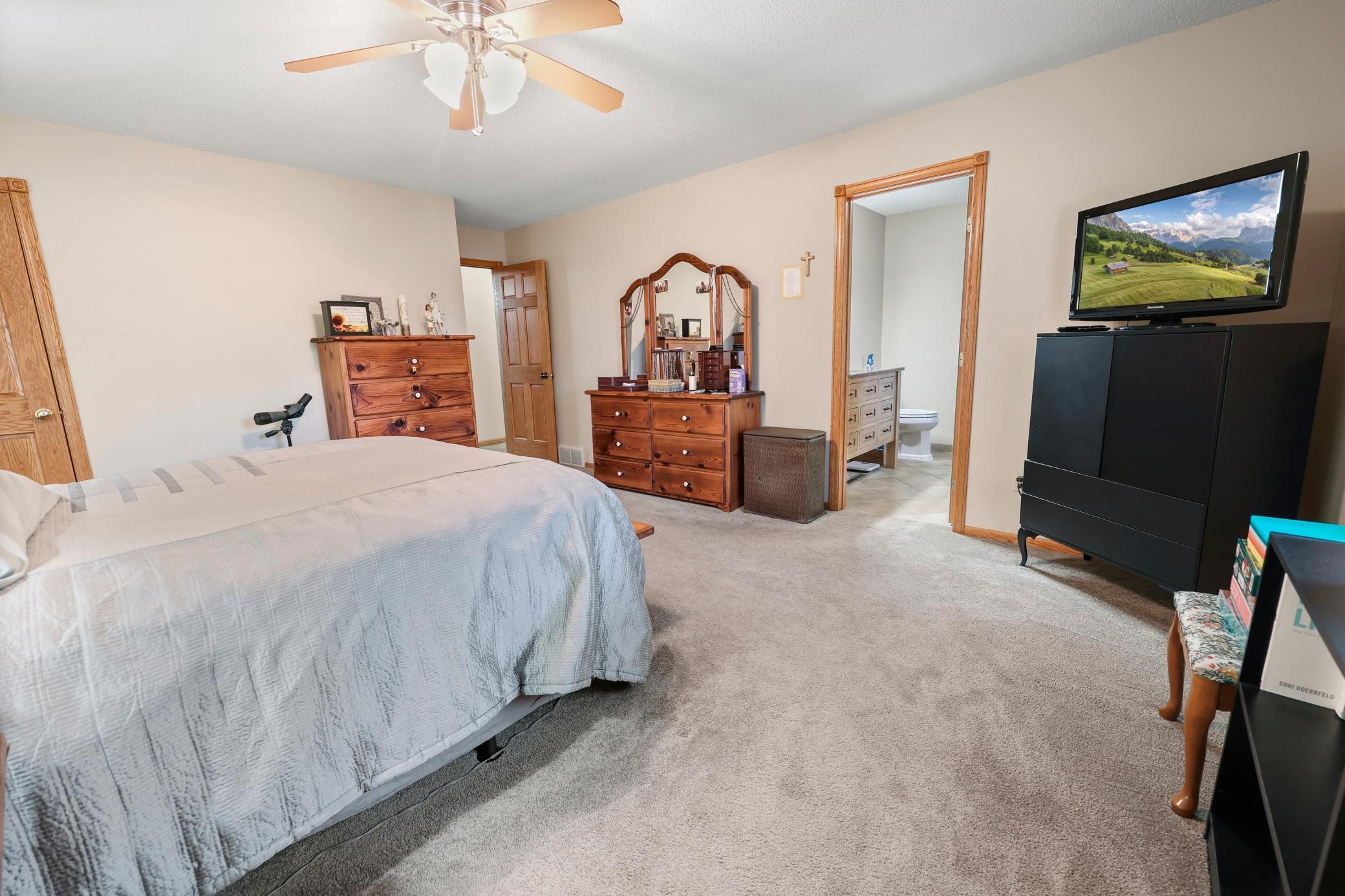 8555 15th Avenue Northwest Rice, MN 56367 - Photo 57 of 64