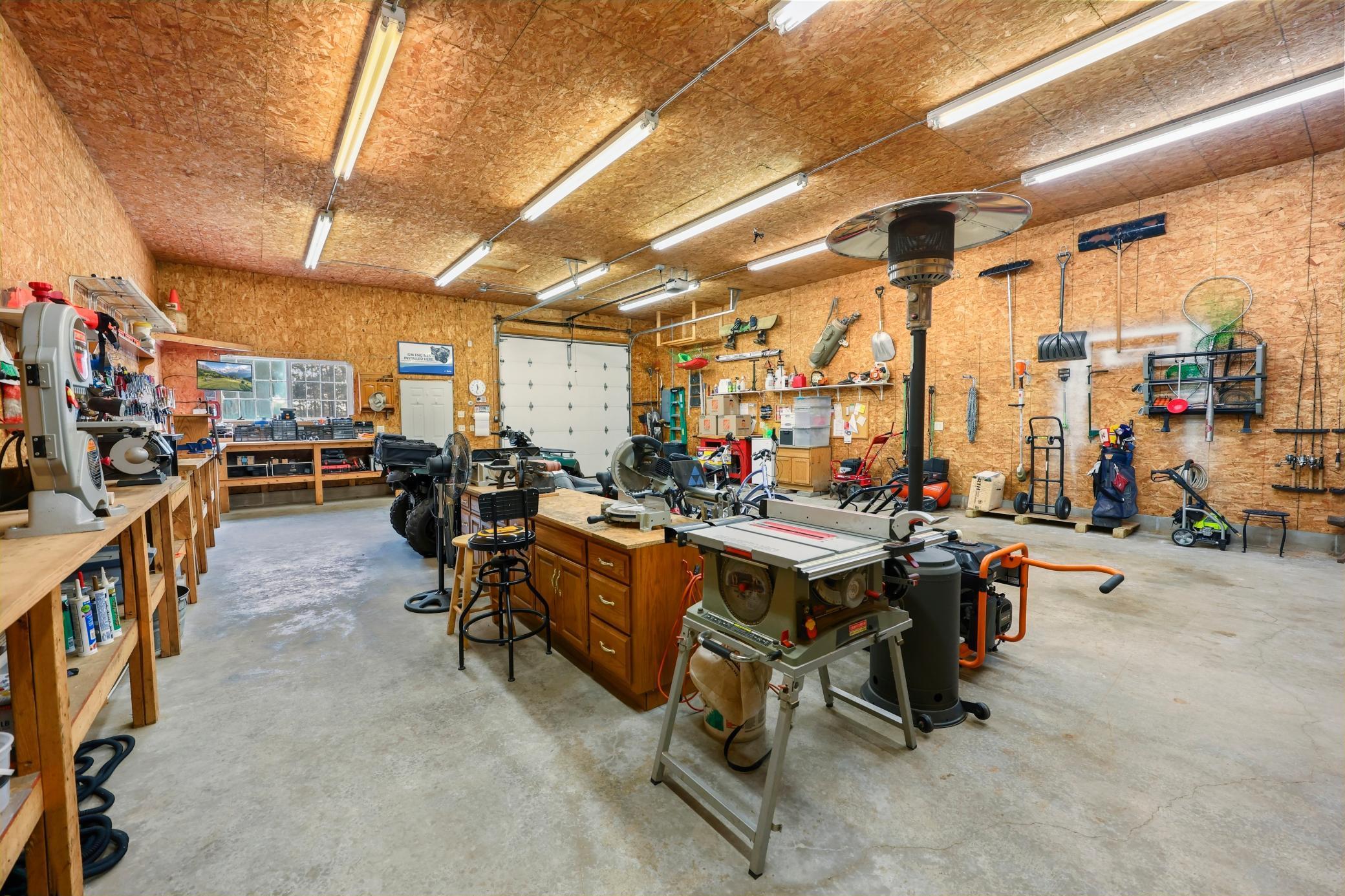 8555 15th Avenue Northwest Rice, MN 56367 - Photo 58 of 63