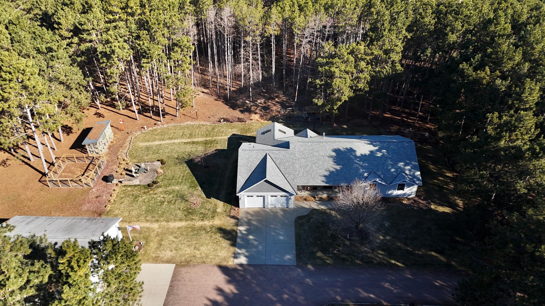 8555 15th Avenue Northwest Rice, MN 56367 - Photo 59 of 63