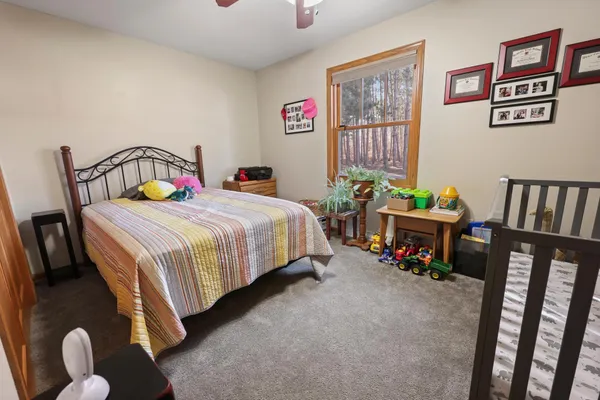 $690,000 | 8555 15th Avenue Northwest, Rice, MN 56367