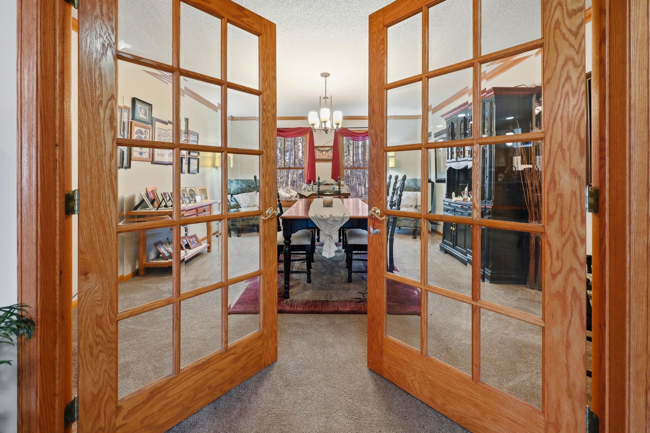 8555 15th Avenue Northwest Rice, MN 56367 - Photo 6 of 64