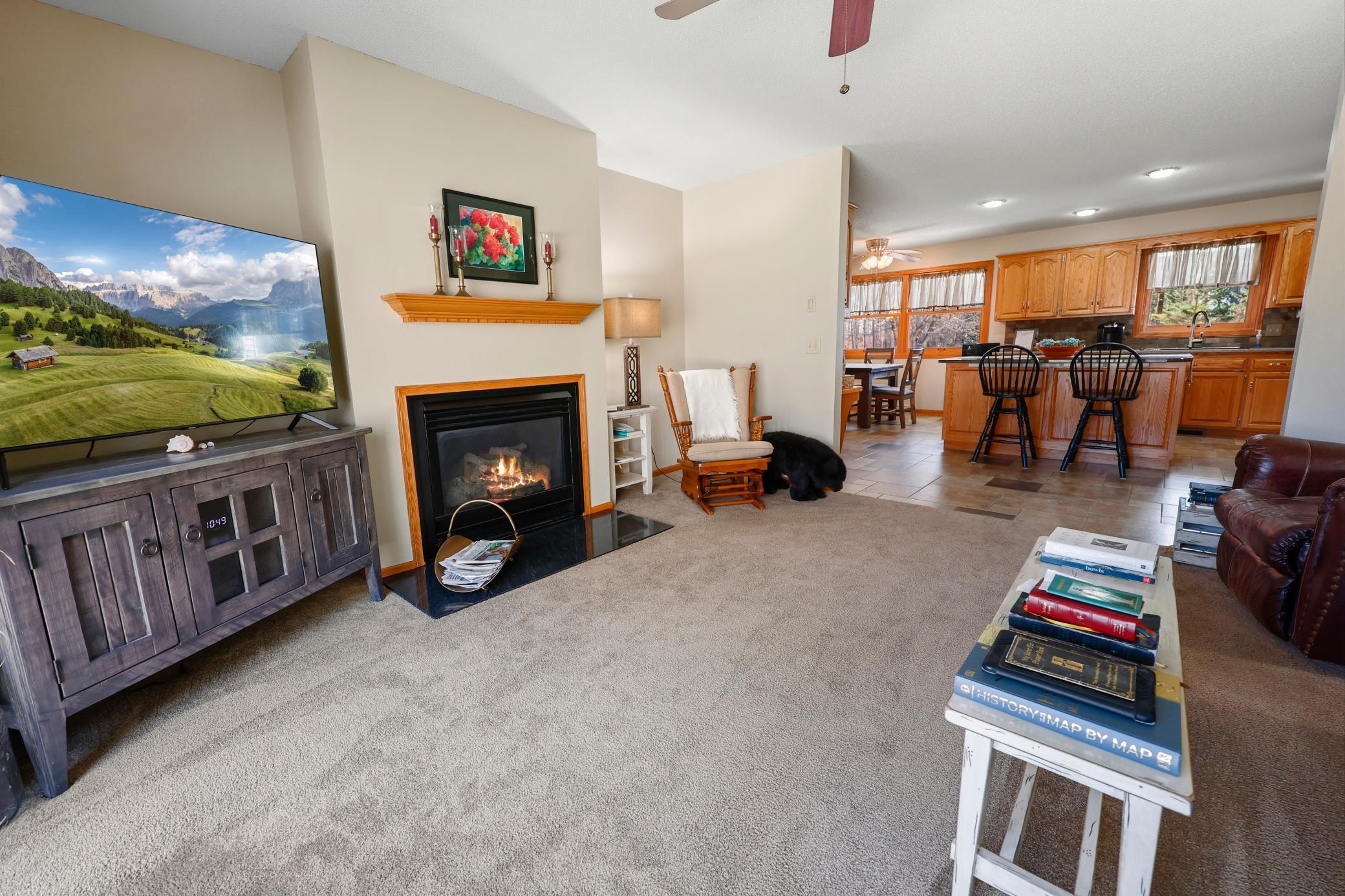 8555 15th Avenue Northwest Rice, MN 56367 - Photo 62 of 64