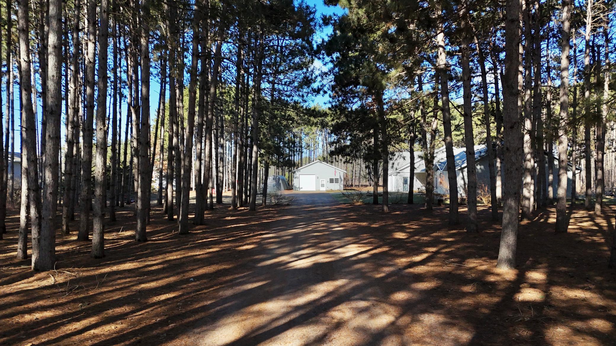 8555 15th Avenue Northwest Rice, MN 56367 - Photo 62 of 63