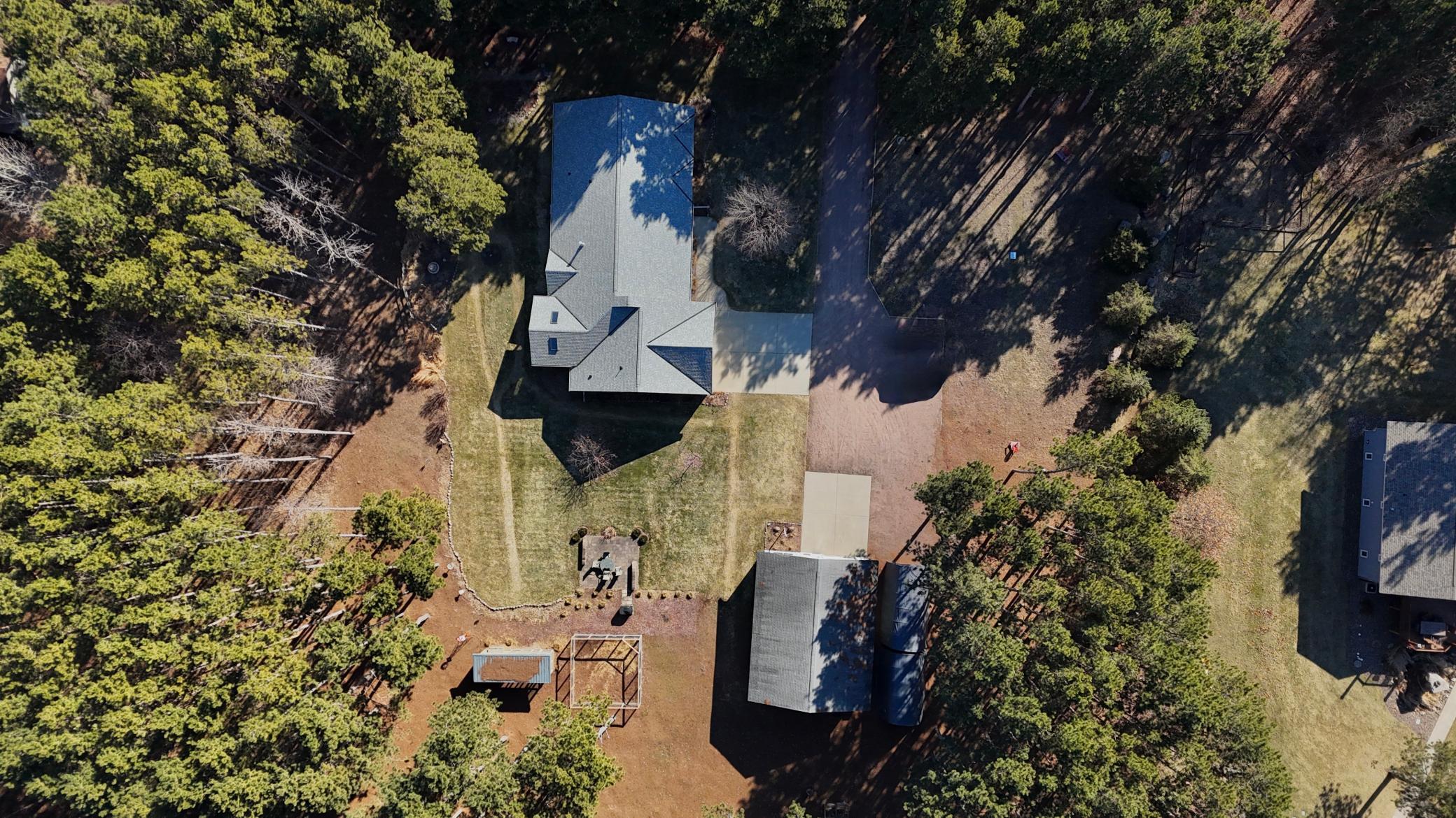 8555 15th Avenue Northwest Rice, MN 56367 - Photo 64 of 64