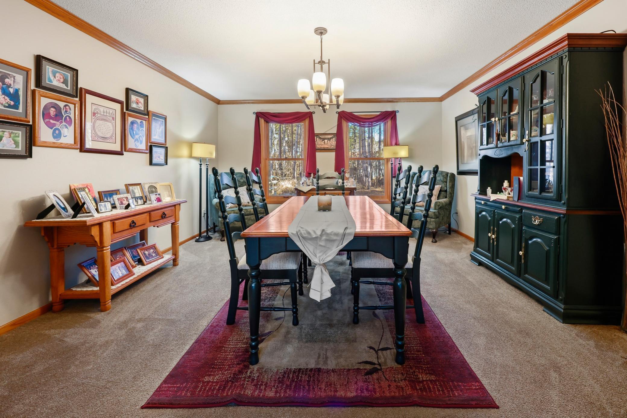 8555 15th Avenue Northwest Rice, MN 56367 - Photo 7 of 64