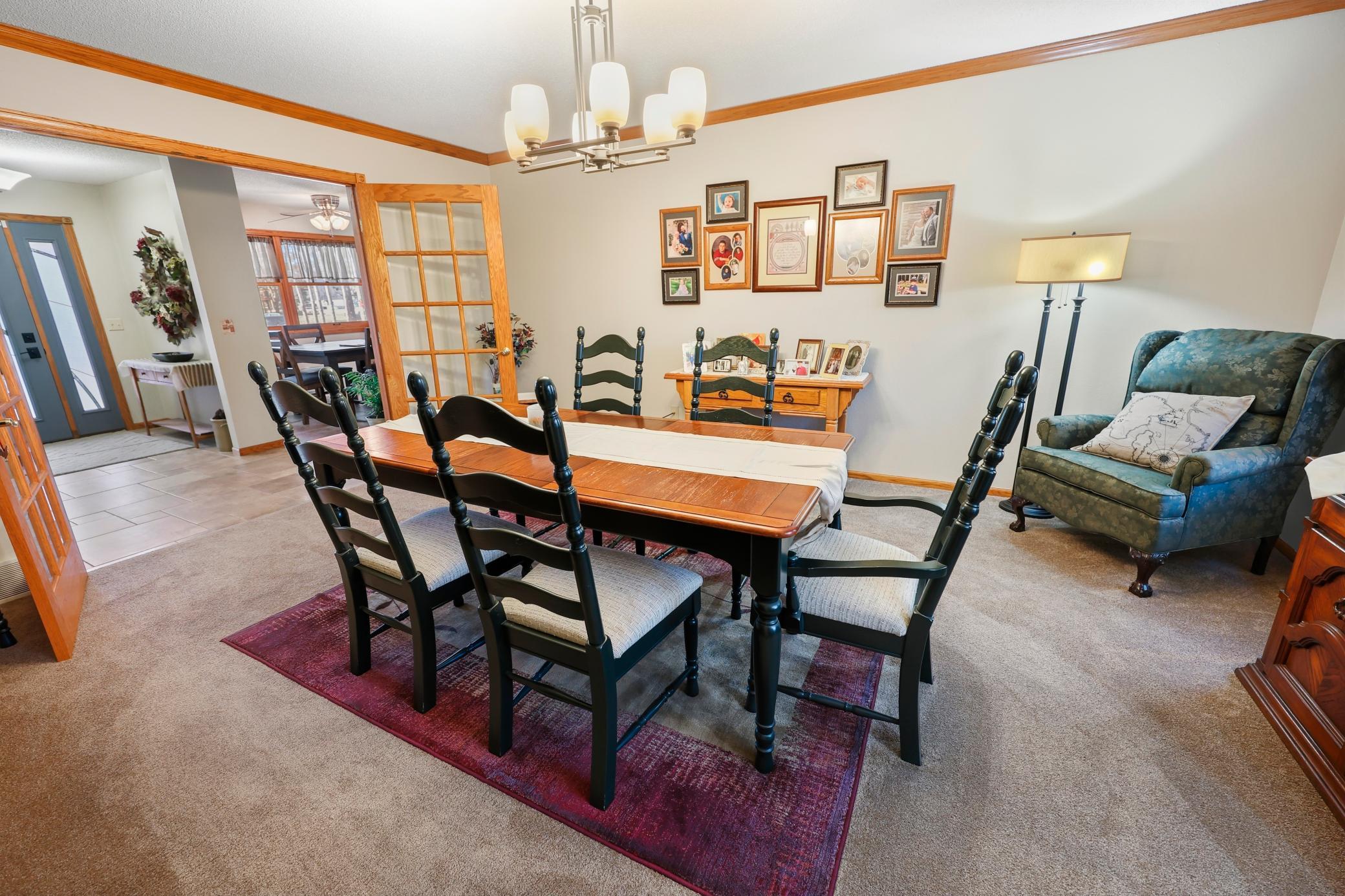 8555 15th Avenue Northwest Rice, MN 56367 - Photo 8 of 64