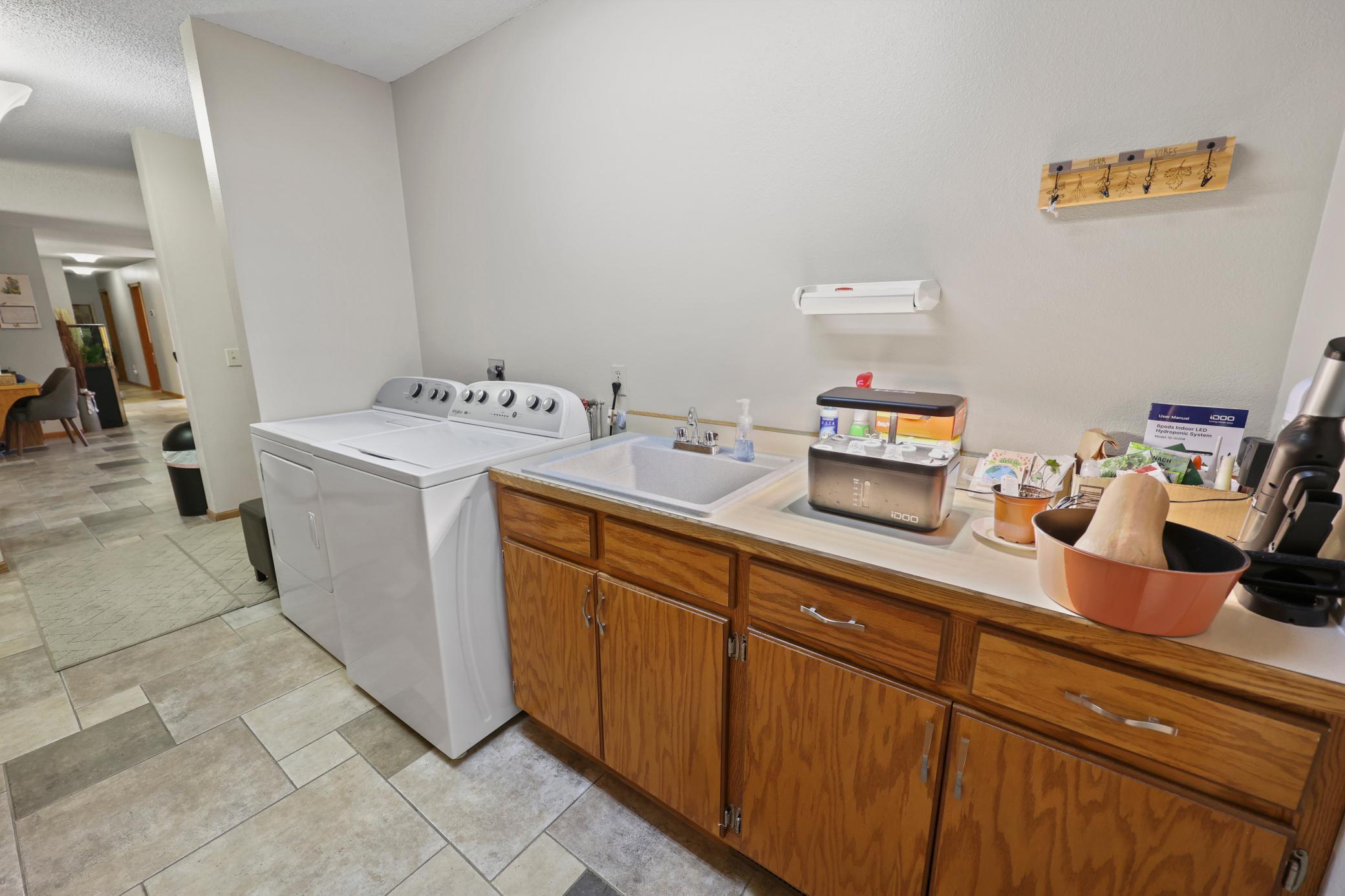 8555 15th Avenue Northwest Rice, MN 56367 - Photo 10 of 64