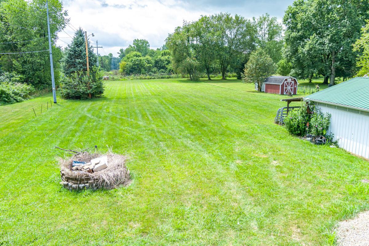 12966 Marne Road Newark, OH 43055 - Photo 4 of 33 Drone_12966 Marne Rd - 40