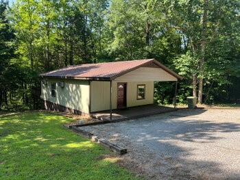 2094 Buck Smith Hill Road Palmyra, TN 37142 - Photo 2 of 19