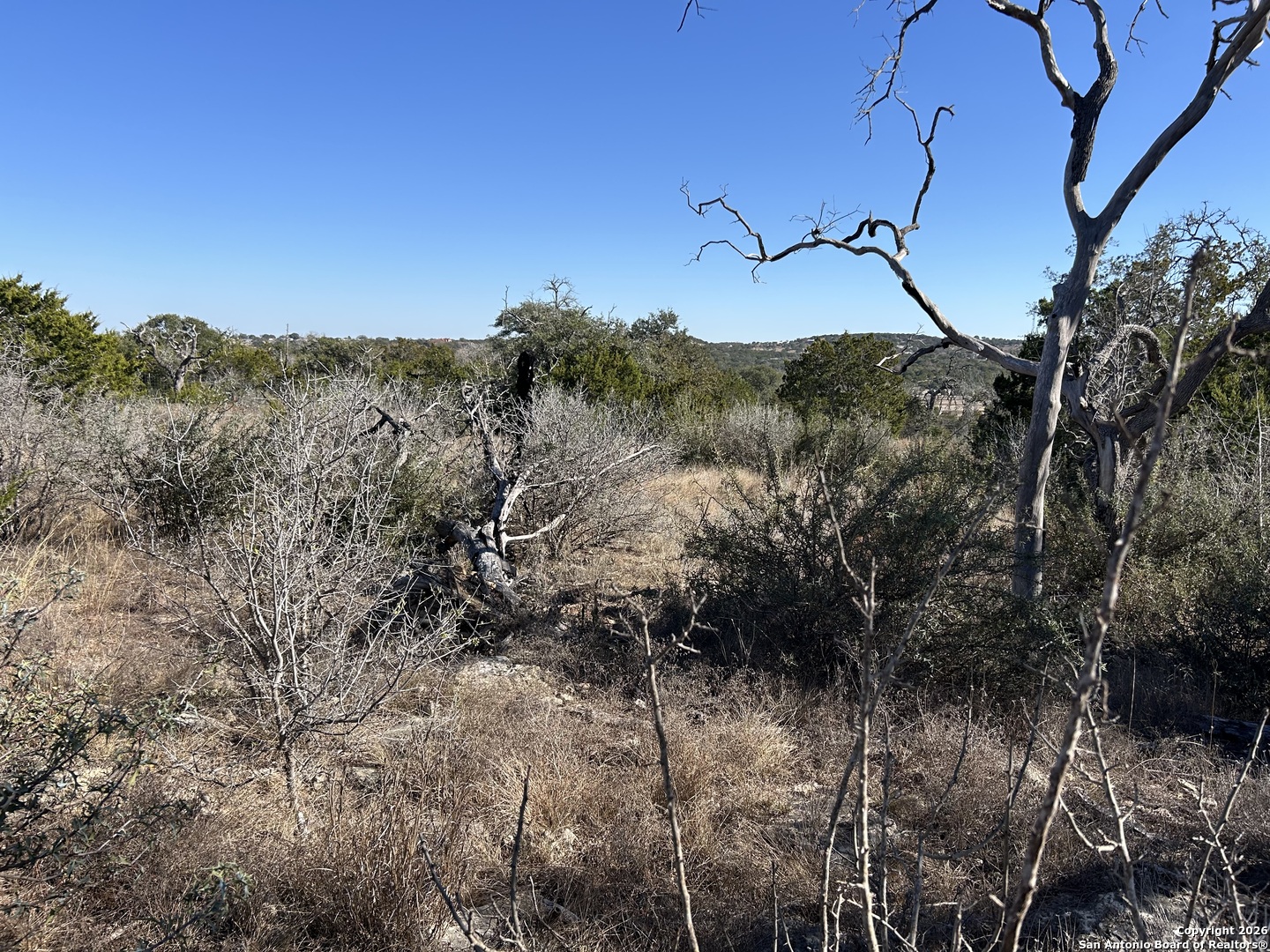 Lot 47 Ashtons Way Kerrville, TX 78028 - Photo 16 of 25 a view of a mountain