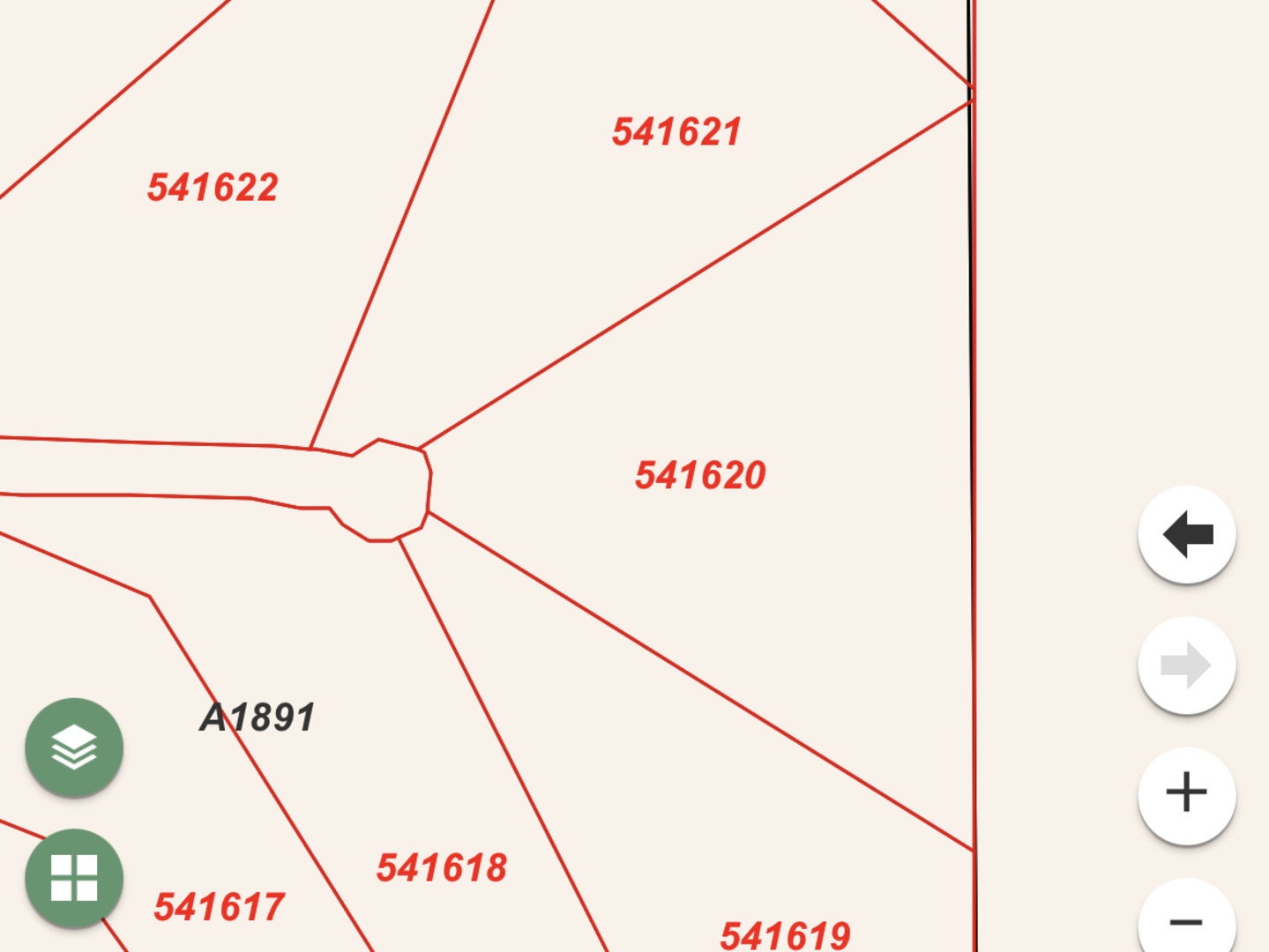 Lot 47 Ashtons Way Kerrville, TX 78028 - Photo 24 of 25 a close up of a storage