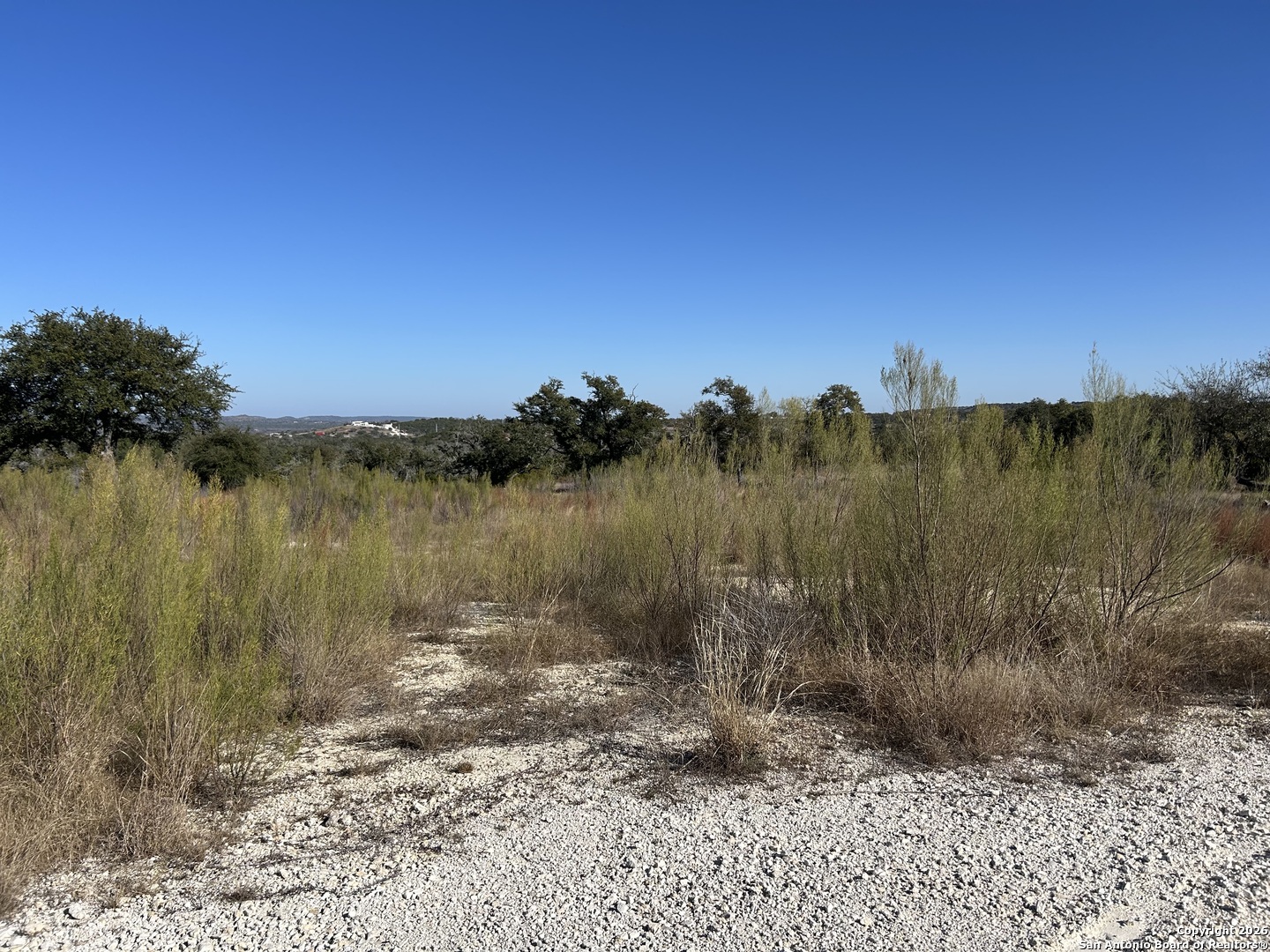 Lot 47 Ashtons Way Kerrville, TX 78028 - Photo 7 of 25 a view of a lake view