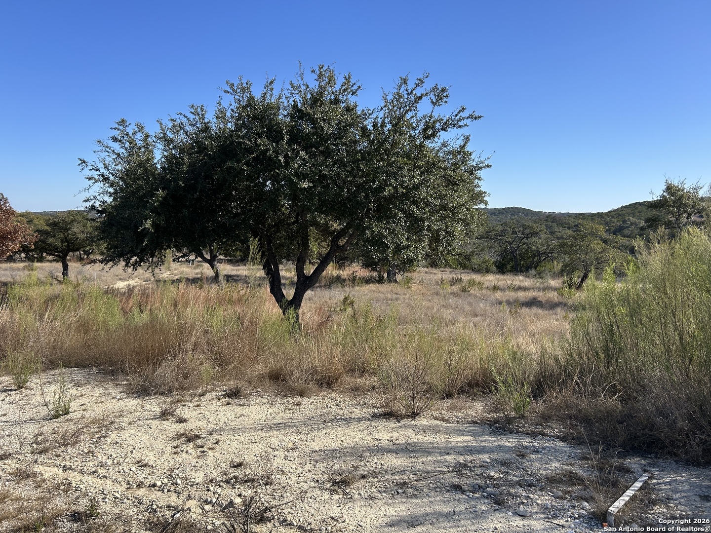 Lot 47 Ashtons Way Kerrville, TX 78028 - Photo 8 of 25 a view of a lake view
