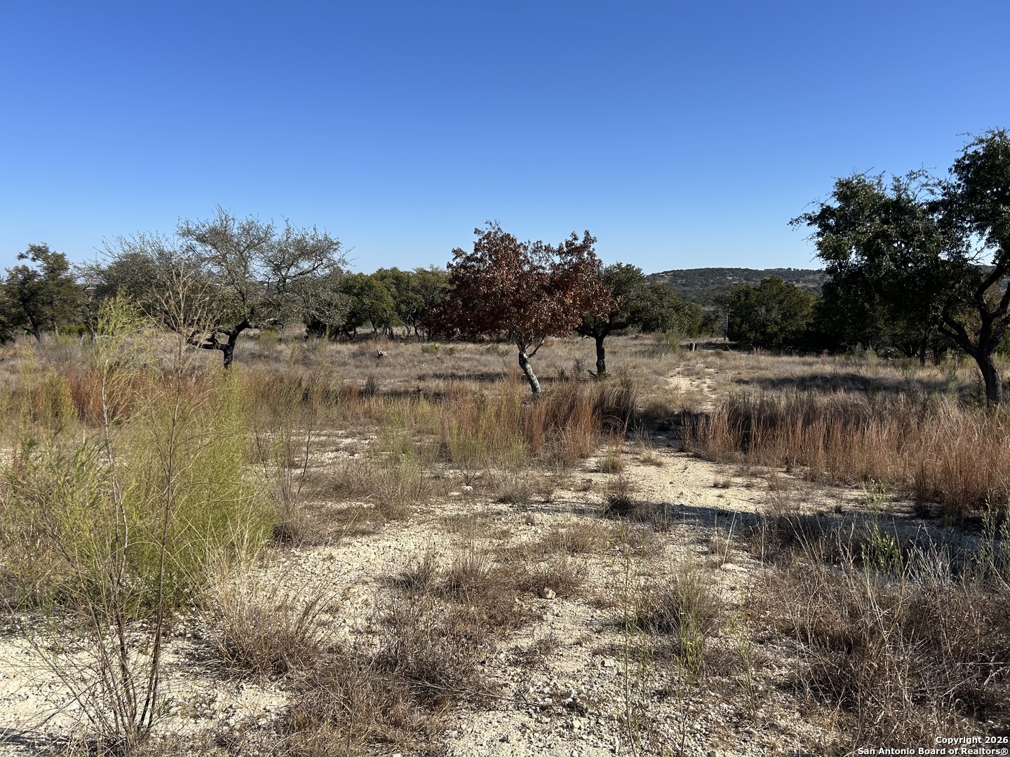 Lot 47 Ashtons Way Kerrville, TX 78028 - Photo 10 of 25 a view of lake