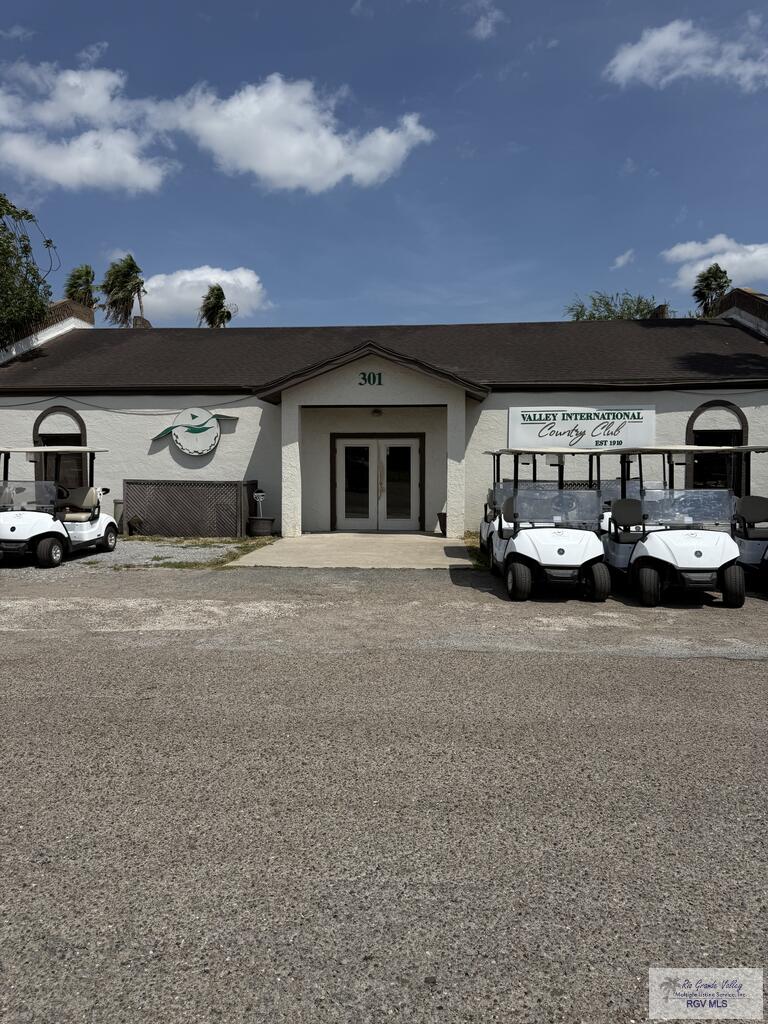 500 Country Club Road, Unit B Brownsville, TX 78520 - Photo 21 of 24 Gallery Image 21