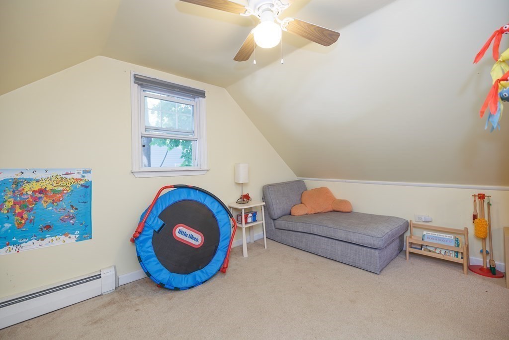 110 Chester Street Worcester, MA 01605 - Photo 16 of 19 a living room with furniture and a window