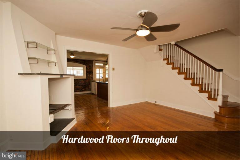 3629 Yolando Road Baltimore, MD 21218 - Photo 3 of 18