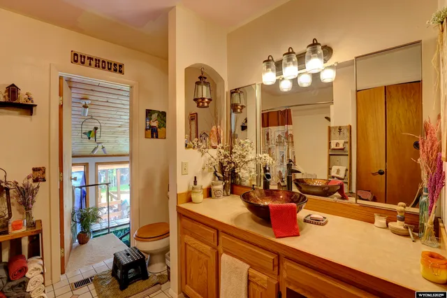 $455,000 | 155 East Keays Street, Buffalo, WY 82834