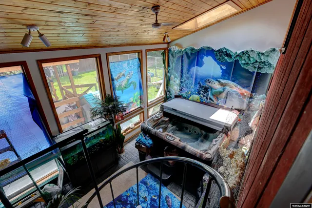 $455,000 | 155 East Keays Street, Buffalo, WY 82834