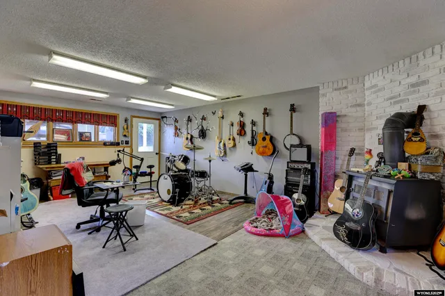 $455,000 | 155 East Keays Street, Buffalo, WY 82834