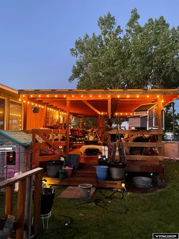 $455,000 | 155 East Keays Street, Buffalo, WY 82834