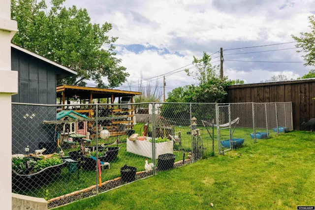 $455,000 | 155 East Keays Street, Buffalo, WY 82834
