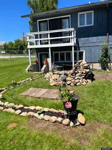 $455,000 | 155 East Keays Street, Buffalo, WY 82834