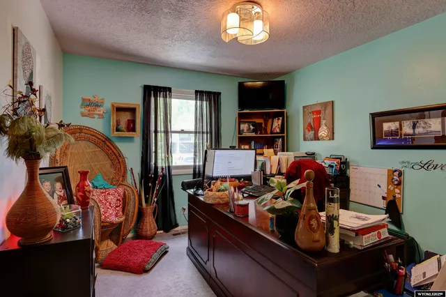 $455,000 | 155 East Keays Street, Buffalo, WY 82834