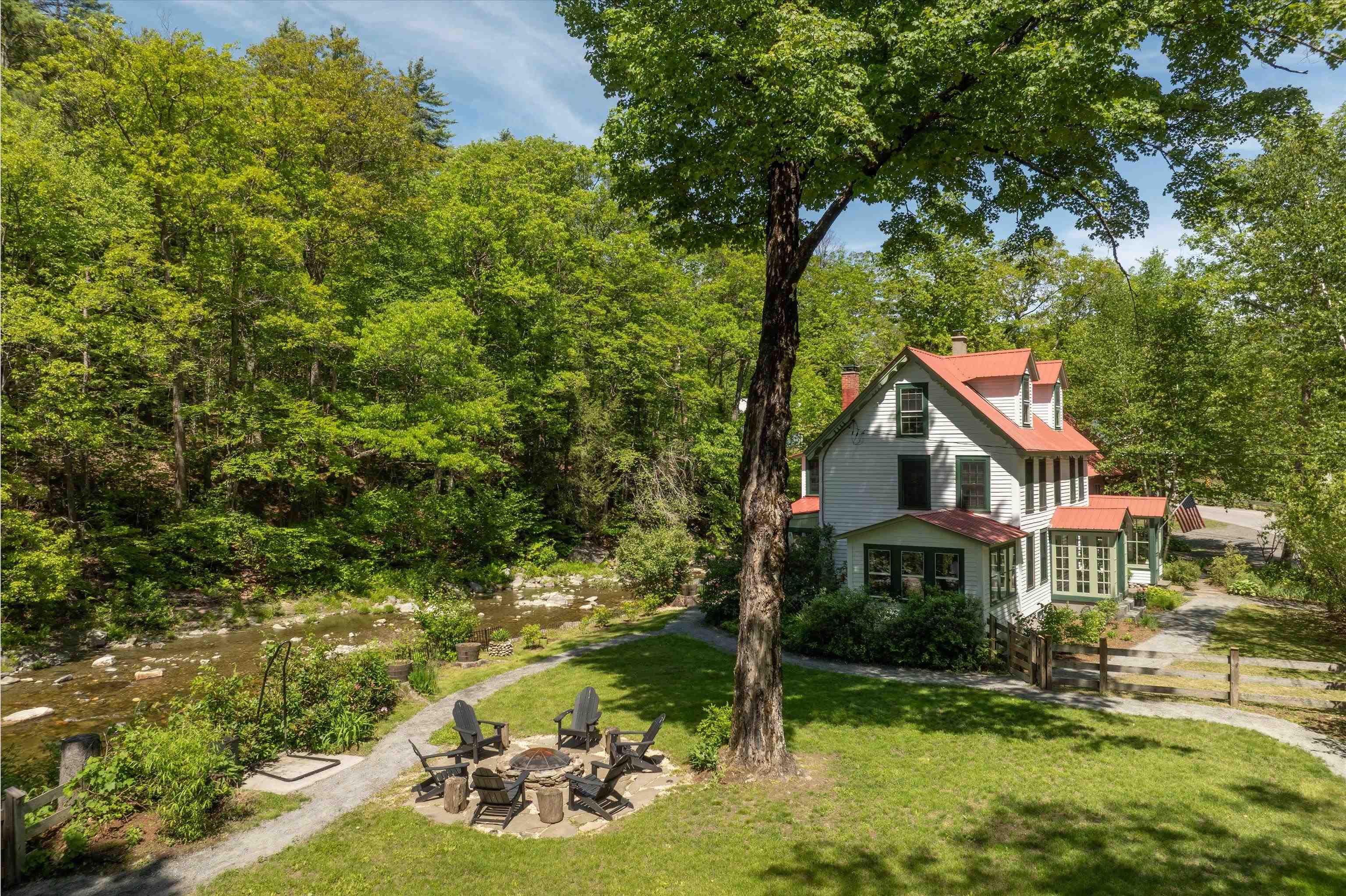 142 Dover Road Newfane, VT 05362 - Photo 44 of 58
