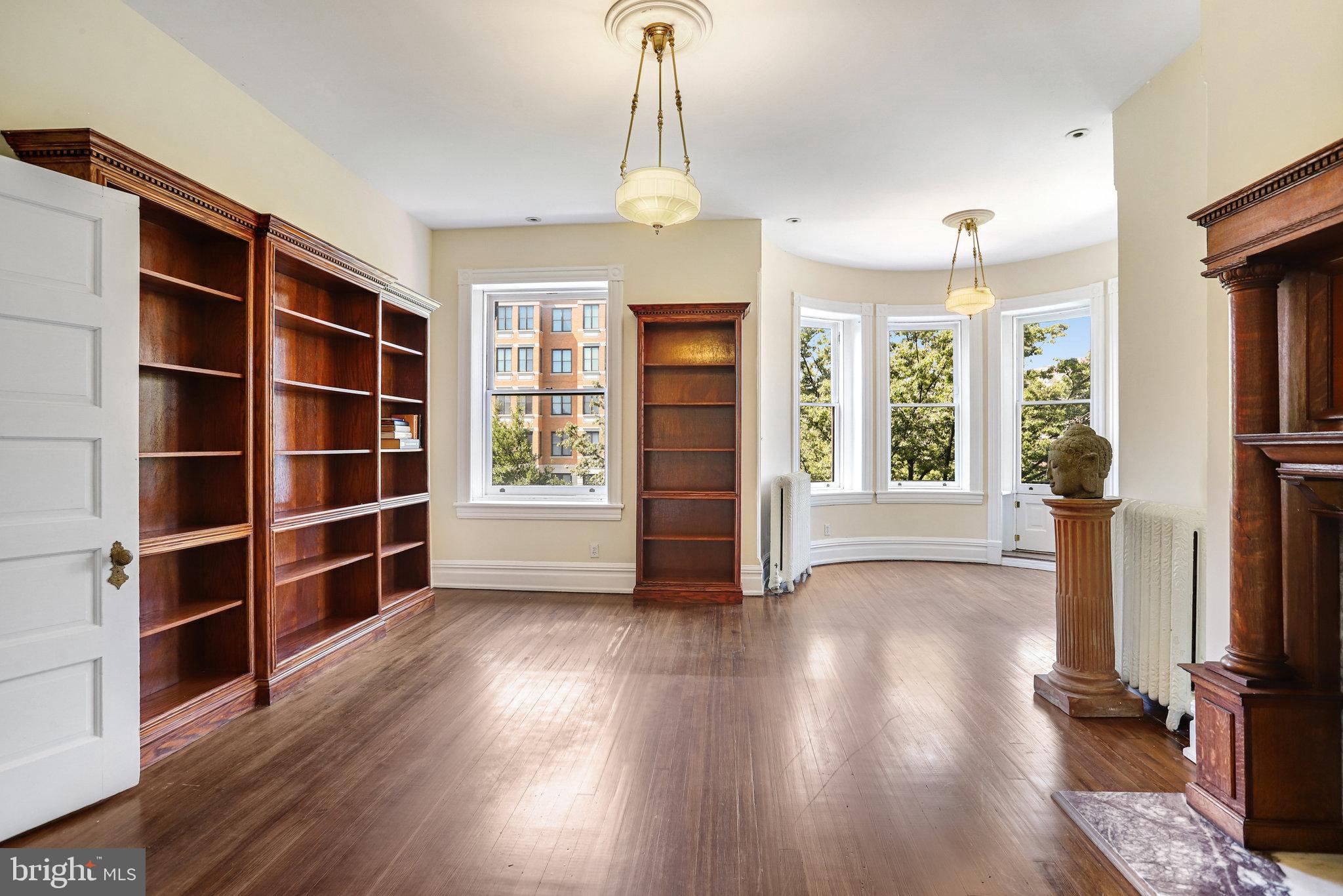 1633 16th Street Northwest Washington, DC 20009 - Photo 70 of 128 Gallery Image 70