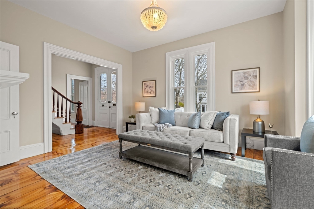 37 School Street Merrimac, MA 01860 - Photo 24 of 42