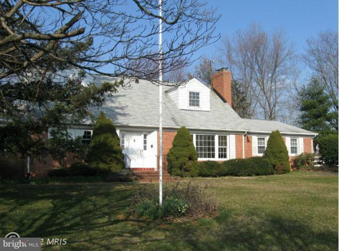 3001 Damascus Road Brookeville, MD 20833 - Photo 5 of 19 Exterior (Front)