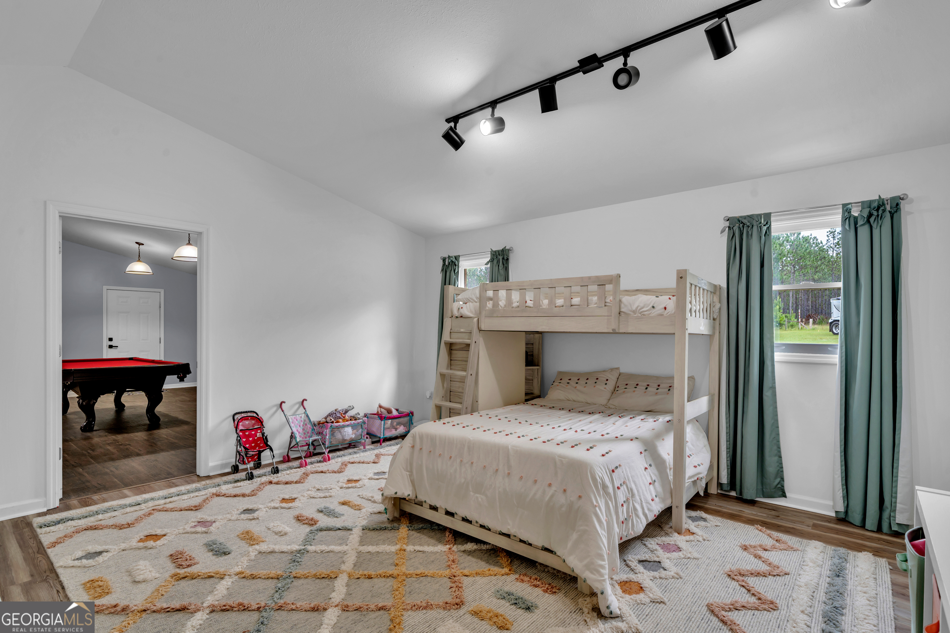 20 Hurst Road Ellaville, GA 31806 - Photo 27 of 104