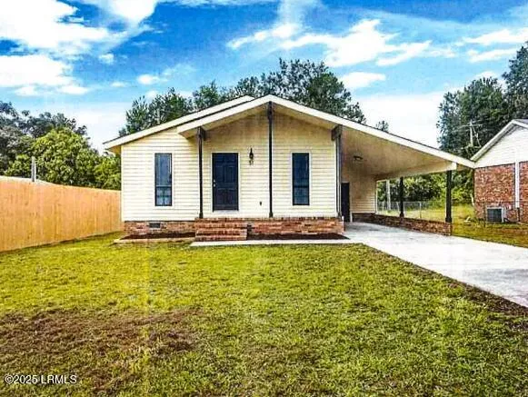 $135,000 | 51 Azalea Street, Barnwell, SC 29812