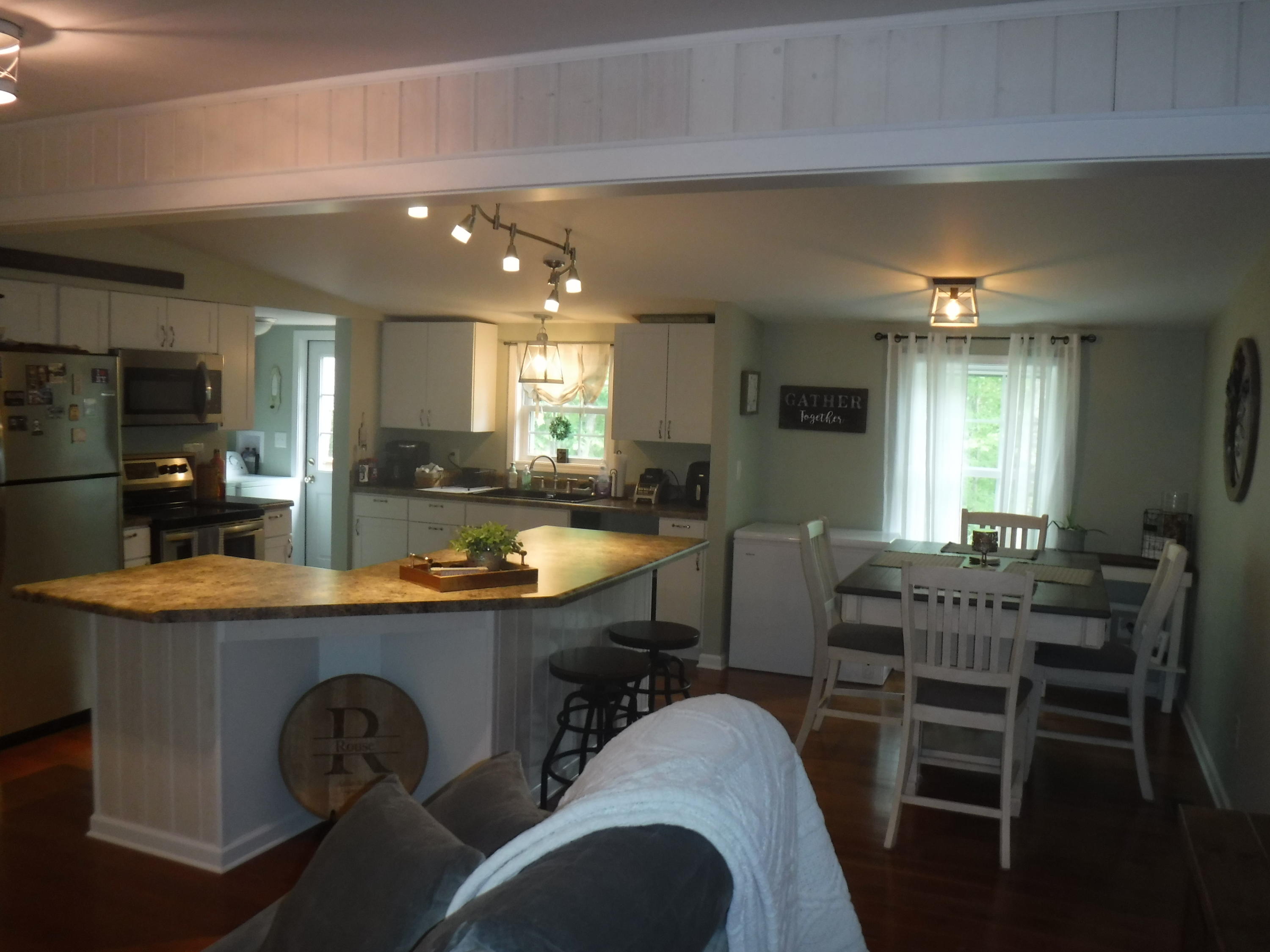 550 Anderson Estates Road Lewisburg, WV 24901 - Photo 4 of 47 Gallery Image 4