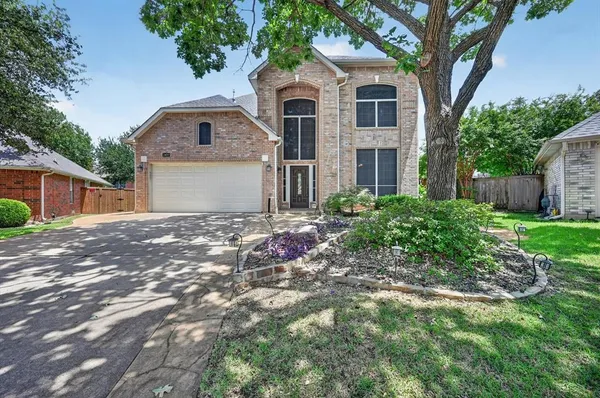 $4,500 | 2400 Sweet Grass Trail, Flower Mound, TX 75028