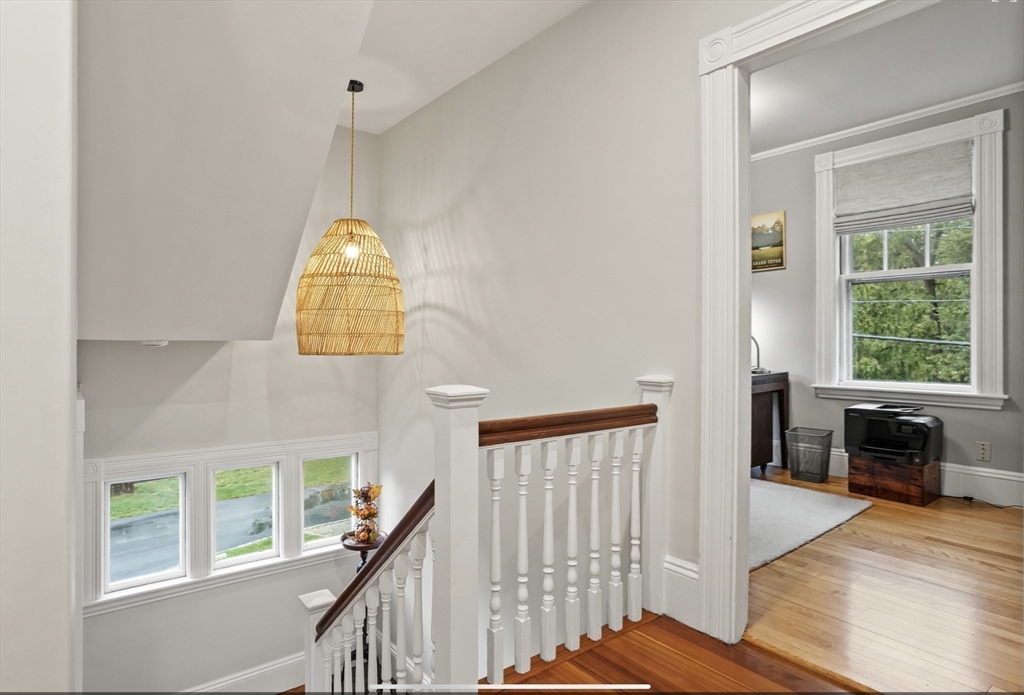 45 Walnut Road Hamilton, MA 01982 - Photo 17 of 40 a view of kitchen with furniture and window