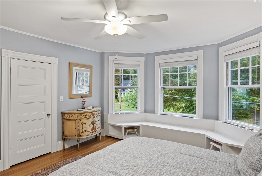 45 Walnut Road Hamilton, MA 01982 - Photo 23 of 40 a living room with furniture and windows