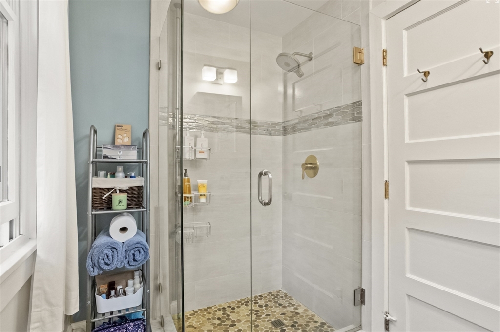 45 Walnut Road Hamilton, MA 01982 - Photo 30 of 40 a bathroom with a shower