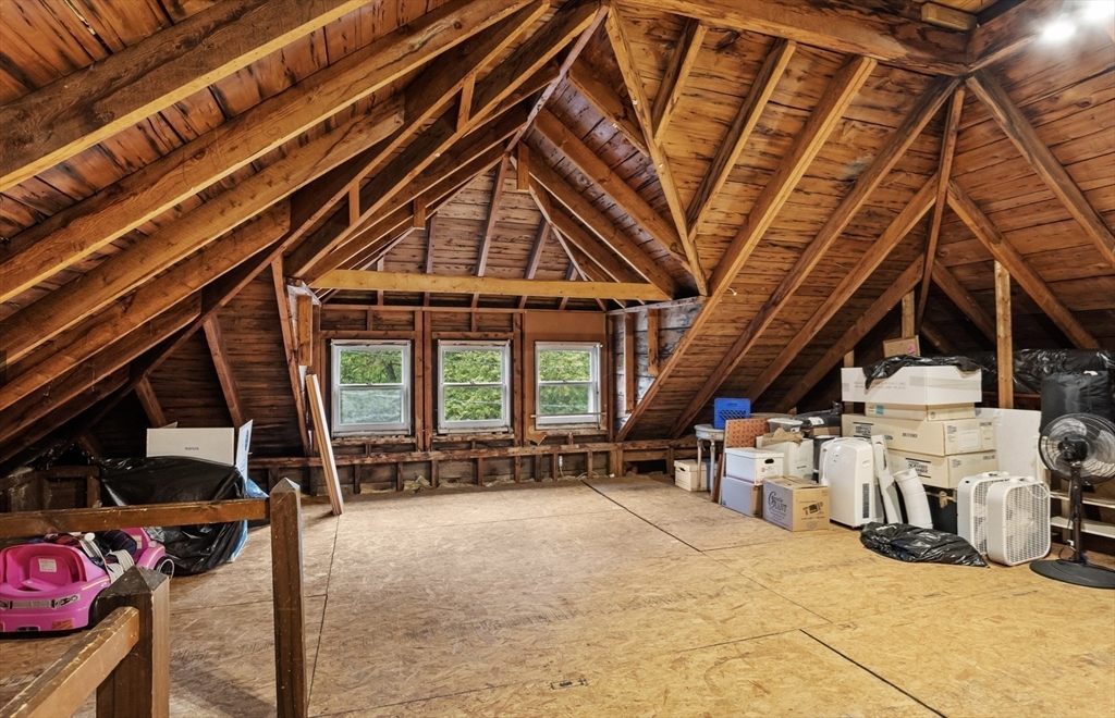 45 Walnut Road Hamilton, MA 01982 - Photo 35 of 40 a view of a storage room