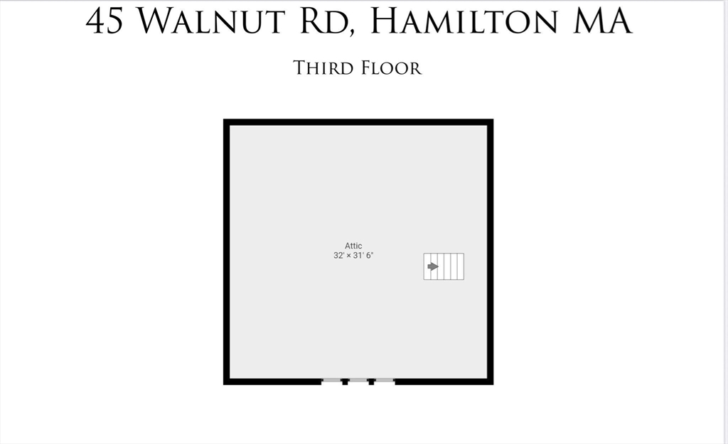 45 Walnut Road Hamilton, MA 01982 - Photo 38 of 40